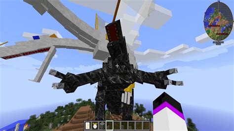 A BATALHA Entre LENDAS MINECRAFT Orespawn Mod YouTube