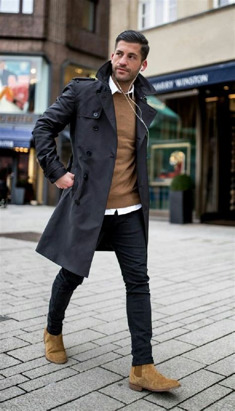 Gallérie Tendances: 17+ photos tenue homme classe hiver (2020) - Fitostic.com - Sport, Mode ...