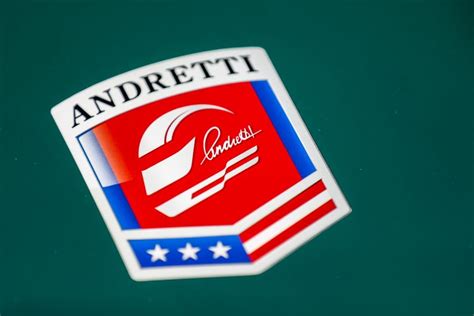 Andretti joins forces with Cadillac for F1 push - GPFans.com