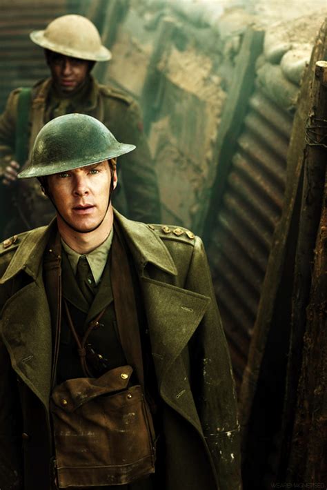 Christopher Tietjens Parades End Fan Art 32502489 Fanpop