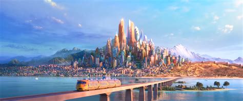 Zootopia | Disney Wiki | FANDOM powered by Wikia