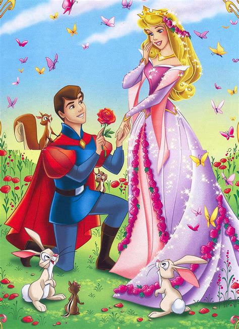 Disney Princesses And Princes Cartoon Prince Hd Phone Wallpaper Pxfuel