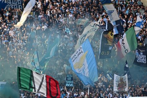 Lazio Contro Il Milan Previsti Mila Spettatori Lazialita It