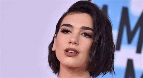 Lanzó Dua Lipa Nueva Canción “physical” Video Tiempo