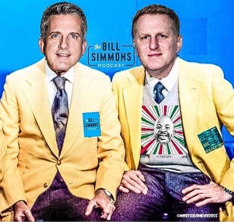 5/4 Bill Simmons Podcast Ep. 96: Michael Rapaport : billsimmons