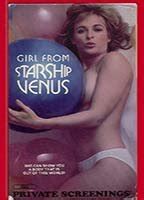 GIRL FROM STARSHIP VENUS NUDE SCENES AZNude