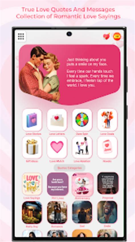 True Love Quotes And Messages For Android Download