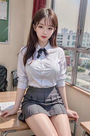 Leaked Ai Girls From YT Vol 073 Luscious Hentai Manga Porn