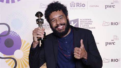 Marte Um de Gabriel Martins é consagrado no Grande Prêmio do Cinema