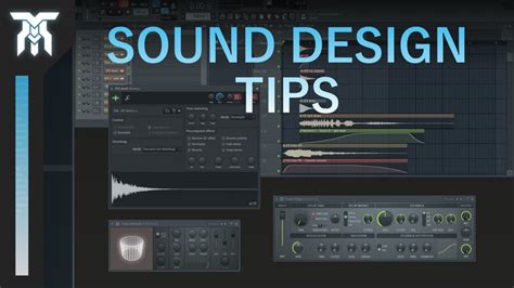 Sound Design Tips For Beginners | Transverse Audio