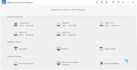 3 Cara Mengembalikan File Yang Terhapus Di Laptop Windows 10 Semarsoft