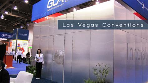las vegas conventions