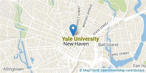 Yale University Overview - Course Advisor