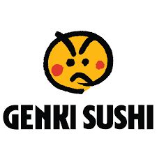 Genki Sushi Pakuwon Mall