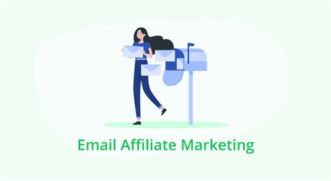 Email Affiliate Marketing Everything You Need To Know In