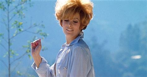 The Scott Rollins Film And Tv Trivia Blog Jill St John Birthday Cheesecake Jill St John Tv