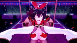 Genshin MMDを視聴 Mmd Genshin Genshin Impact Porn SpankBang