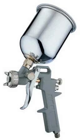 Sumeet Stainless Steel Paint Spray Gun Nozzle Size 1 Mm At Rs 400 In Pune