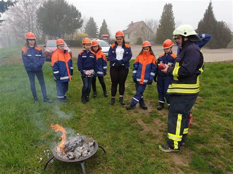 Berufsfeuerwehr Wochenende Ffw Taugwitzs Webseite