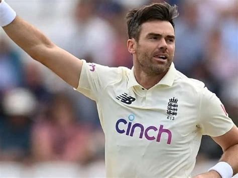 James Anderson Reveals How England Will Play In Ind Vs Eng Test Series