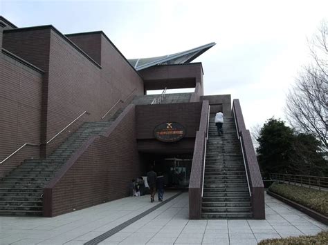 Ibaraki Nature Museum Bando Visitor Information And Reviews