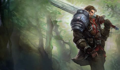 Garen Skins Guide: Must-Know For LoL Fans - LOL Fanatics