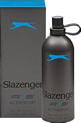 Slazenger Gold Active Sport Erkek Parfüm EDT 125 ML Sprey Deodorant