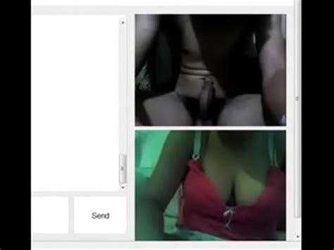 Two Hot Amateurs Masturbating For Each Other Mp Cam XVIDEOS