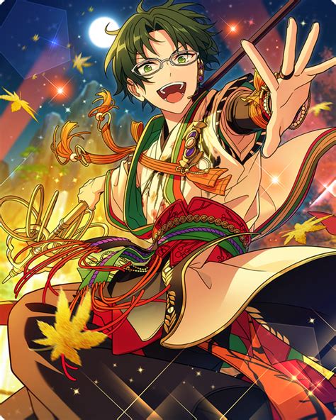 Keito Hasumi Gallery The English Ensemble Stars Wiki Fandom