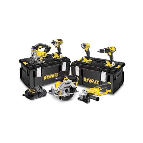 Zestaw Combo Dewalt Dck M