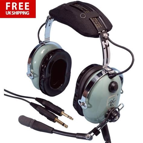 David Clark H10 60 Aviation Headset