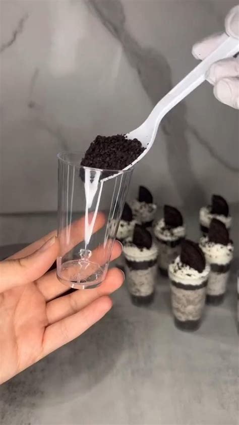 The Best Oreo Pudding Delight Recipe Made In Under Minutes A Creamy