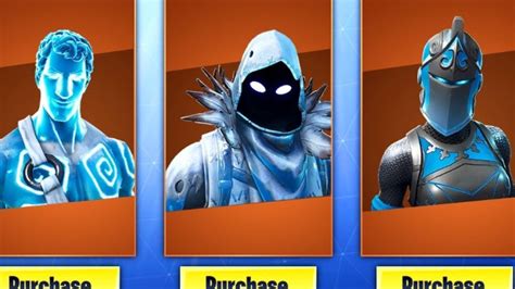 Frozen Legends Pack Fortnite With All Season Six Battle Pass Dances Youtube