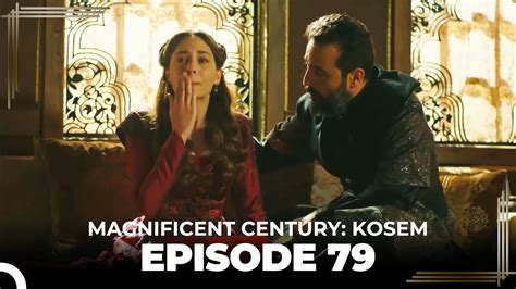 Magnificent Century Kosem Episode English Subtitle Youtube