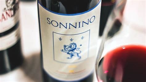 Cantina Castello Sonnino - Wine Dharma | Bottiglie di vino, Vino rosso ...