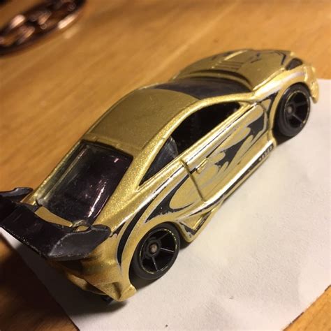 Hot Wheels Other Toyota Celica Car Toy Hot Wheels Malaysia Poshmark