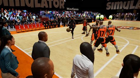 Buy cheap Ruffhouse VR Basketball Simulator CD Key 🏷️ Best Price