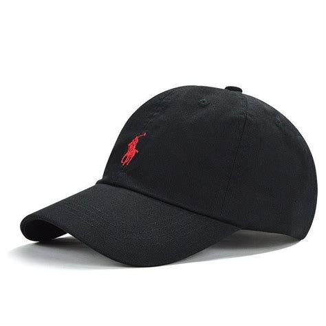 Бейсболка Polo Ralph Lauren, Polo Ralph Lauren - купить с доставкой по ...