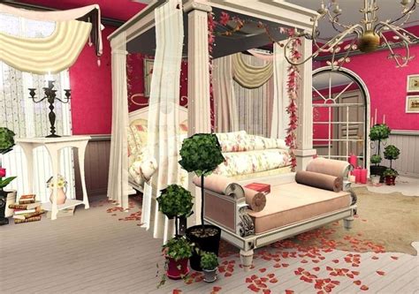 25 Romantic Valentines Bedroom Decorating Ideas