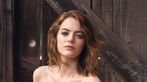 Emma Stone Rolling Stone Magazine Wallpapers | HD Wallpapers | ID #24676