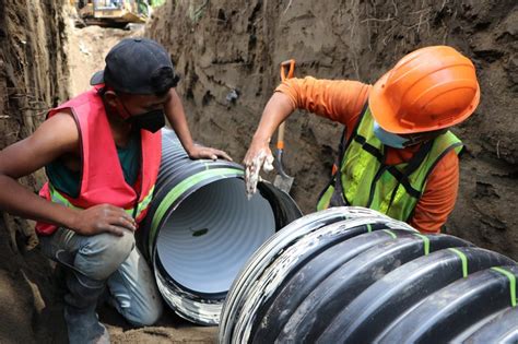 Invierte gobierno estatal 220 6 mdp en infraestructura hídrica en Puebla