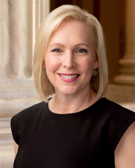 Kirsten Gillibrand - NRDC Action Fund