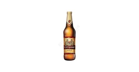 Cernovar Cseh Láger 0,5L - Cseh sörök - Beerselection - Több 100 féle ...