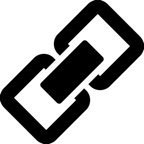 Link Icon Free At Collection Of Link Icon Free Free