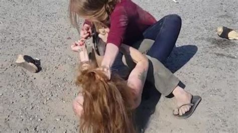 Catfights On Amateur Video 92 Part 2 Of 3 Real Catfights Video Clips Store Clips4sale