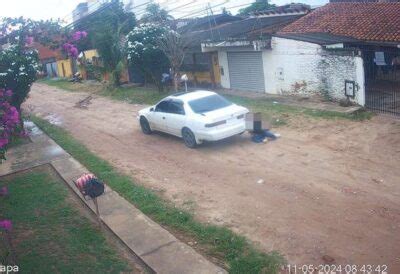 Santa Cruz Env An A La C Rcel A Dos Delincuentes Que Arrastraron A