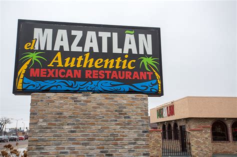 Best Mexican cuisine: Mazatlan