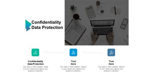 Data Confidentiality Powerpoint Templates Slides And Graphics