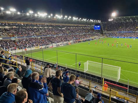 Official ticketing Club Brugge - serwer2311392.home.pl