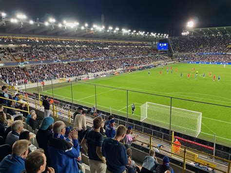 Club Brugge X Cercle Brugge Palpite 26 05 2024 Futebol Divirta Se